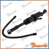Cylindre émetteur embrayage avant pour PEUGEOT | NSP-PE-004, 9689016780